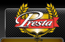 Presta Products - Professional Car Detailing & Paint Refinishing