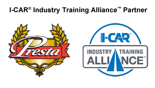 I-CAR Industry Training Alliance Partner