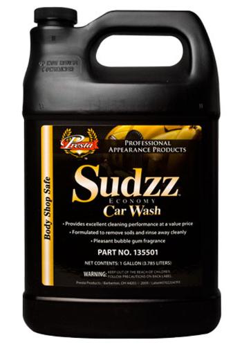 Sudzz™ Car Wash