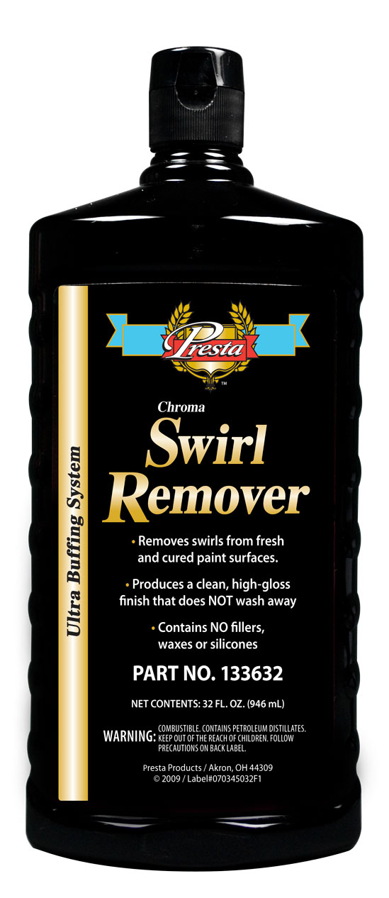 Best swirl remover deals
