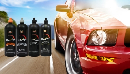 Car Care Products: Paint Refinishing, Auto Detailing & Body Shop Tools