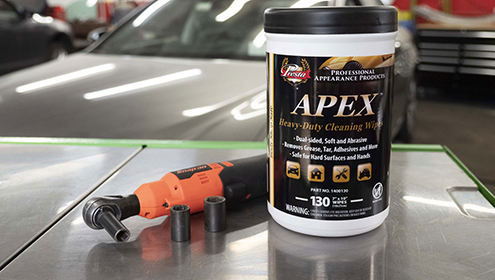 APEX Auto Products
