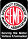 SEMA Logo