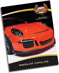 Presta Product Catalog