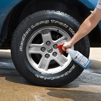 Car Care - Auto Detailing Tips | Presta Products