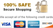 Secure Safe Shopping